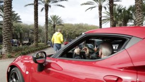 Alfa Romeo at the 2015 Concours d’Elegance | Amelia Island | Alfa Romeo USA