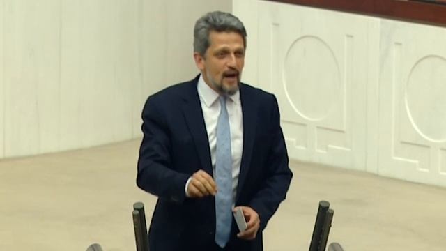Garo Paylan: Bu mu yerli ve milli hükümet? смотреть онлайн