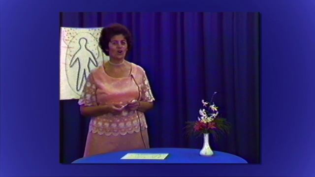 Наташа Колесар О чистоте сердца