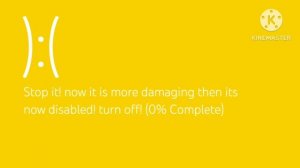 windows 11 kill screen (added red giant windows)