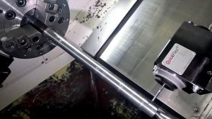 Прогресс. Первое применение приводного блока.