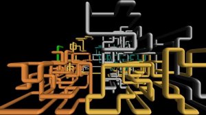 Windows 98 Screensavers!