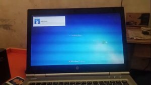 F2 System Diagnostics hp Elitebook