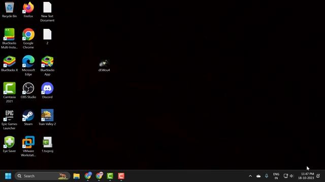 How To Fix Windows 11 Displays A Black Wallpaper смотреть онлайн