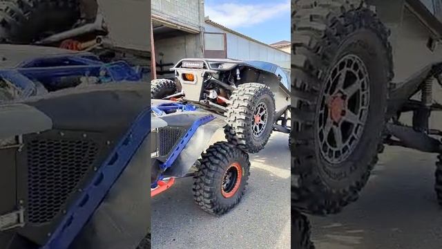 Скоро заезд монстриков. #shorts смотреть онлайн