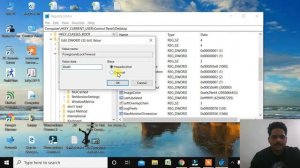 Fix Alt Tab not working in Windows 10