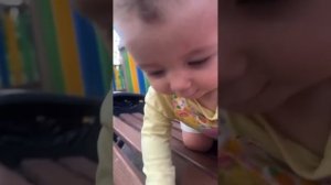 Милаша и ПАПАША в прямом эфире!