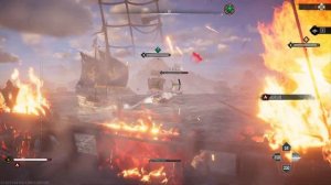 Skull & Bones Open Beta #24