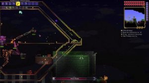 Гайд боссы Террария #2