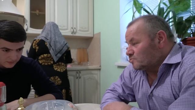 Социальный ролик. Врачебная ошибка