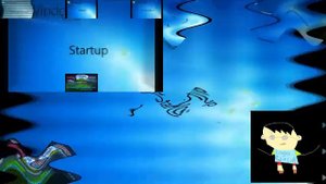 Preview 2 Windows 7 sounds Has a Sparta Remix (No BGM)