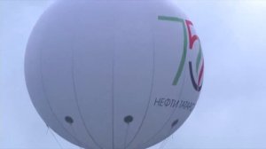 Открытие V Республиканской открытой полевой олимпиады юных геологов