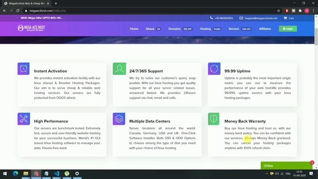 Linux Hosting v/s Windows Hosting | Best And Cheap Shared Hosting In 2020 | Cheap Web Hosting