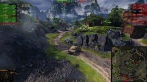 WORLD OF TANKS! Победные Бои ★ Часть 71 ★