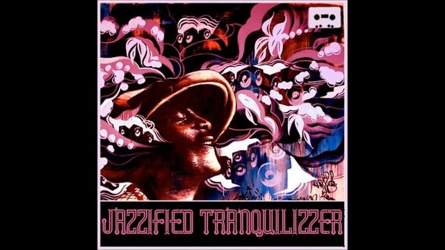 Ronny Jordan & DJ Spinna - Mackin' смотреть онлайн