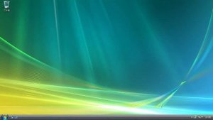 Windows Vista Crazy Error Full Ver