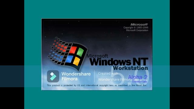 The Ultimate Windows History with Never Released Versions Insane Edition [MY VERSION] (Part 4) смотреть онлайн