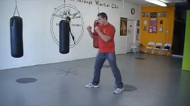 Jeet Kune Do #3 смотреть онлайн
