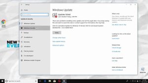 How to Disable Windows Defender Security Center in 2018