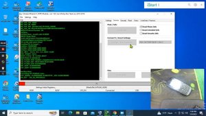 Nokia ta 1114 Factory Reset cm2! Nokia TA 1114 lock unlock cm2