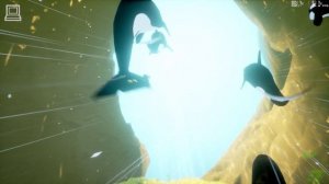 ABZU Gameplay Radeon HD 6950