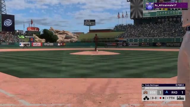 MLB® The Show™ 20 Didi Gregorius steals home to walk it off in the 9th. Diamond Dynasty смотреть онлайн