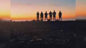 Ликийская тропа 2021