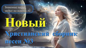 Сборник Христианских песен #3. AI.