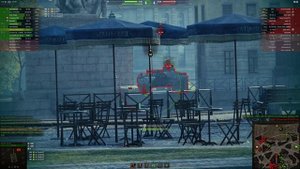 МИР ТАНКОВ! Победные Бои ★ Часть 190 ★ ПТ-САУ "SMV CC-64 Vipera"