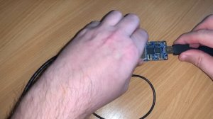 LimeSDR Mini - Full Duplex SDR Transceiver - DATV - QO100 - Es Hail 2