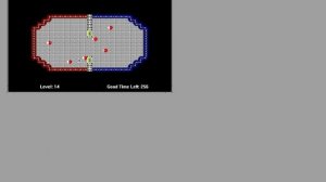Maxwell's Maniac (Microsoft Entertainment Pack 4) (1992) - Retro Gameplay (FULL HD 1080p 60FPS)