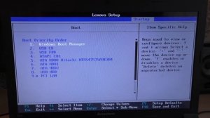 Как установить Windows 7 вместо Windows 10 на ноутбуке