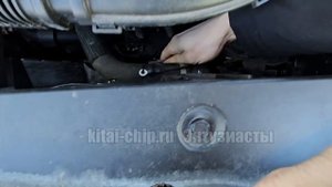 Как сохраняется гарантия после чип тюнинга?