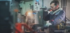 Собственное производство дизайнерских радиаторов DRAFTMETALL