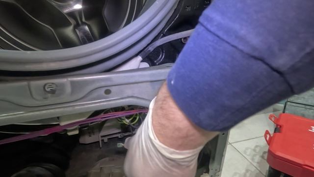 Сушильная машина Miele не сушит. Стирально-сушильная машина miele wt2780 не сушит смотреть онлайн