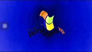 Respondview 2 Windows XP Effects (Sponsored by Klasky Csupo Logo 1997 Effects)