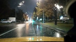 Шкода Октавия А8! NEW!!! Яндекс такси. Отлично поработал!