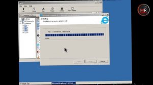 Download and install app internet explorer || exagera window emulator || how to use app