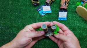 ПОТРЯСАЮЩАЯ ДЕТАЛИЗАЦИЯ #АКВАМЕН #СВОИМИ_РУКАМИ