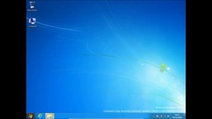 Windows 8 Developer Preview build 8102 Review
