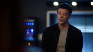 ФЛЭШ ПОСТАРЕЛ И СОШЕЛ С УМА?! | ФЛЭШ 8 СЕЗОН