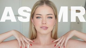 асмр ТРИГГЕРА ТЕЛА | специально для Эммануэля