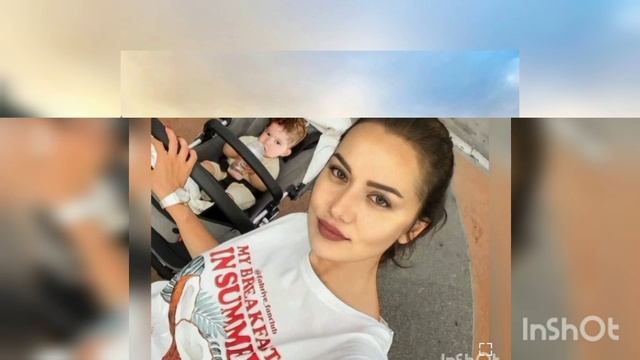 Бурак Озчивит ❤️ Фахрие Эвджен -Где они ищут? 😍 смотреть онлайн