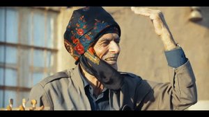 Hunermend Şefîq bavê Reed - Fehîma - Xensê 2023 | الفنان شفيق ابو رعد - فهيمه - خنسة ٢٠٢٣