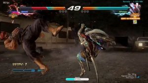 TEKKEN™7