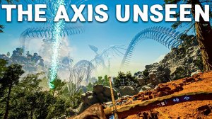 Хоррор от разработчиков Skyrim и Fallout - The Axis Unseen