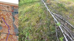 ПФО в Ижевске, Спринт. Очень классная местность (Headcam orienteering №34)