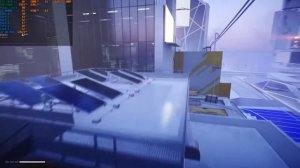 Mirror's Edge Catalyst - Mikroruckler/Lag Spiks *FIX*