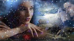 Сон в зимнюю ночь.