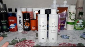 Что беру в уход на октябрь?🤔(ч.1)